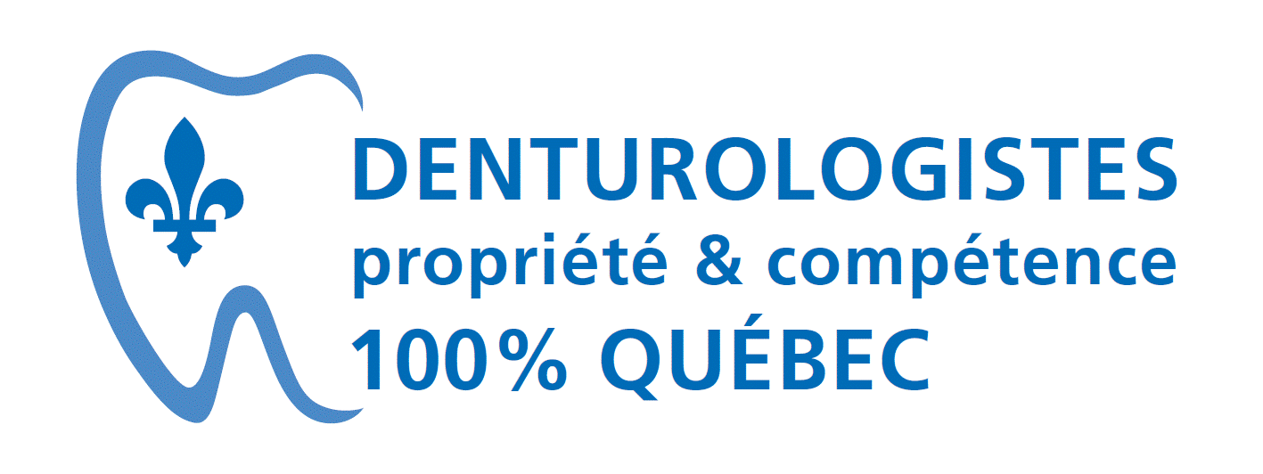 L’ASSOCIATION DES DENTUROLOGISTES DU QUÉBEC