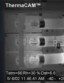 ir industrial scan
