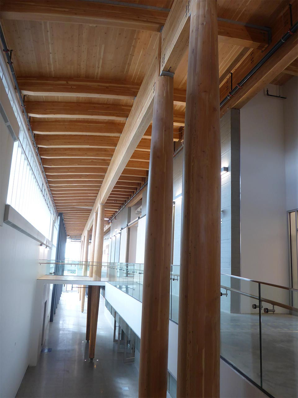 Lethbridge College