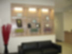 display cabinet