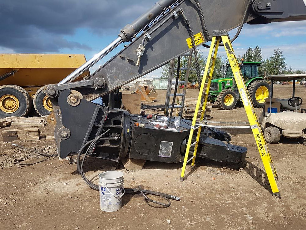 welding project 29