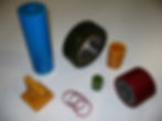 Urethane Casting