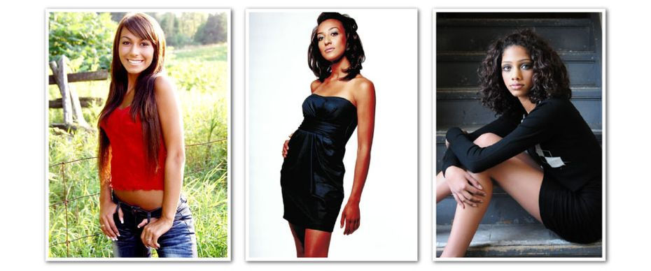 female models 2