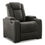 Thumbnail: Soundcheck Power Recliner Chair in Storm Grey by Ashley Signature