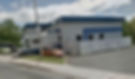 white home