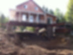house lifiting