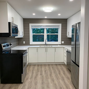 Granton Construction Inc photo 1