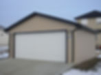 residential garage