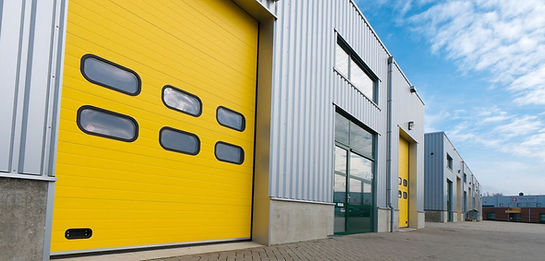 Commercial and Industrial Products