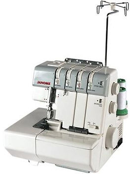 Pro 4-DX