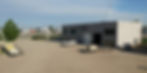 Consolidated Compressor location