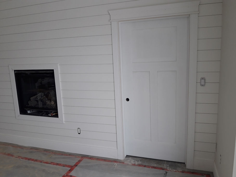 Door Trims