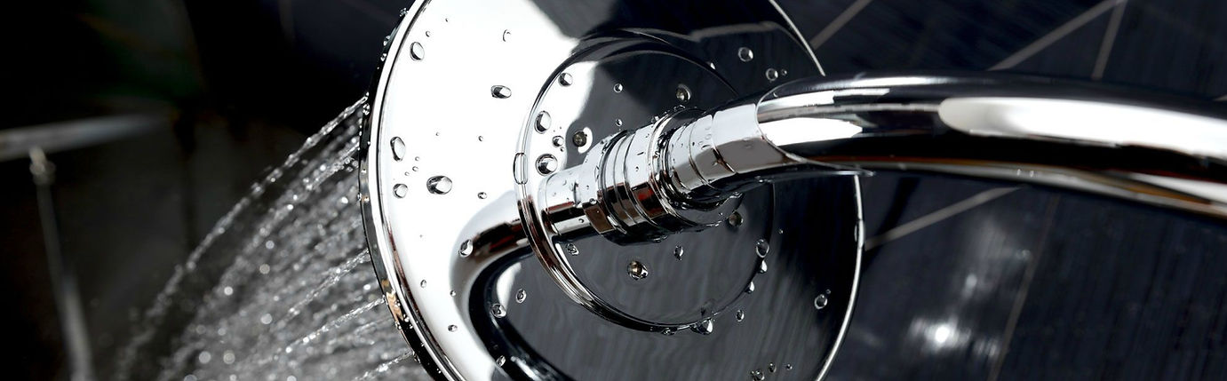 shower head