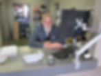 Rob - counter staff