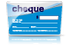 Cheque