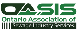 OASIS Ontario Association of Sewage Industry Services logo
