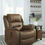 Thumbnail: Whitehill Powerlift Recliner By Ashley Signature