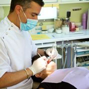 Clinique Dentaire Christophe Colomb