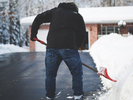 How Long Should You Wait Until Using Your New Asphalt Driveway?