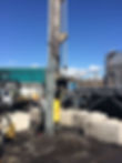 electric pole