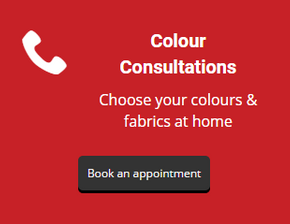 Colour Consultations Choose your colours & fabrics at home