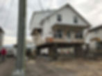house lifting
