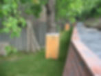 retaining wall
