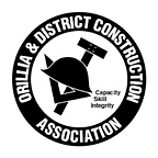 Orillia District Construction Association