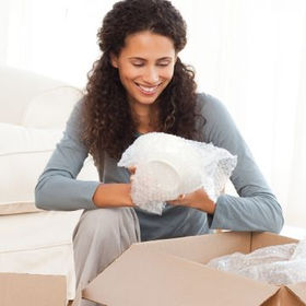 Packing tips