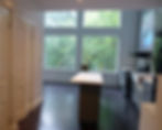 St.-Vincent-St.-kitchen-&-hallway