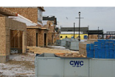 Waste control
