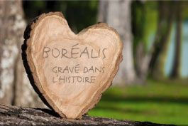 gravure sur bois