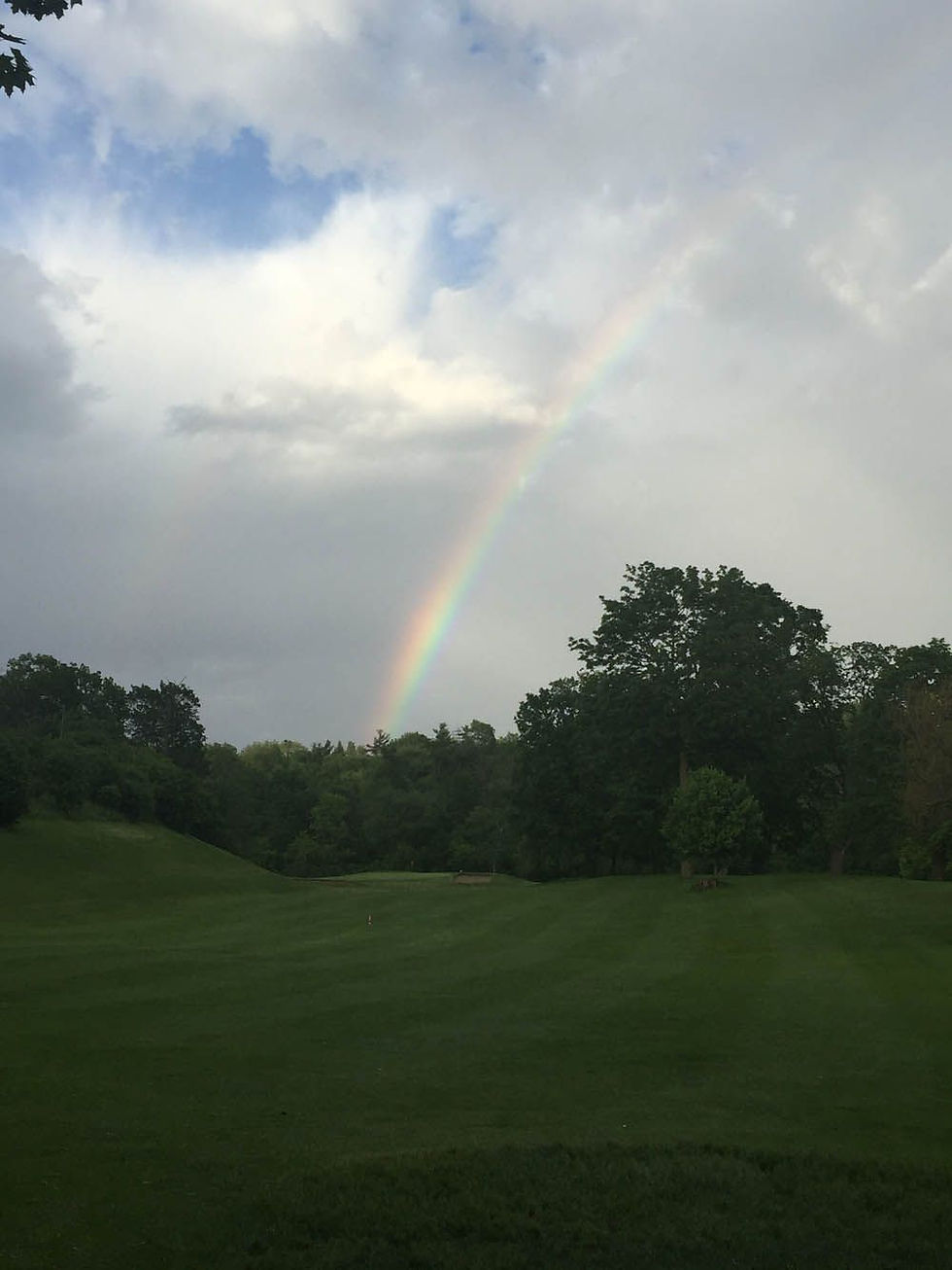Flemingdon Park Golf Club