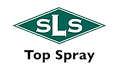 Top Spray logo