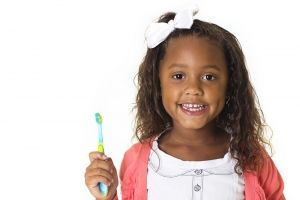 Kids Dentistry