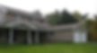 Siding renovation