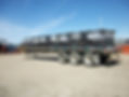 Fabricated metal on the trolley