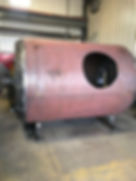 Gas stone