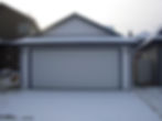 garage door