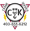 CK logo