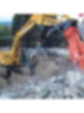 crane