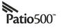 Patio 500