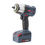 Thumbnail: INGERSOLL RAND W5133-K22 3/8" 20V CORDLESS IMPACT KIT