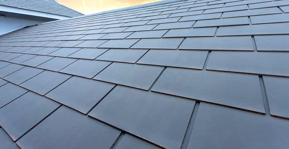 Tony's Roofing photo 2
