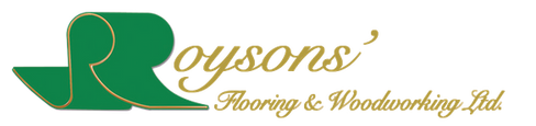 Roysons' Flooring & Woodworking Ltd.