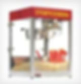 popcorn machine