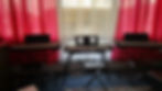 new rooms
