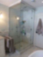 Shower-Spa