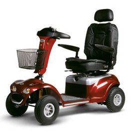 mobility scooters