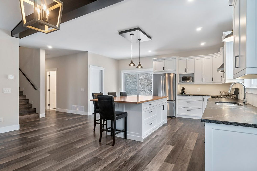 MiTec Millwork & Ltd. Gallery